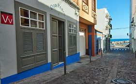 Vivienda Vacacional Don Pedro