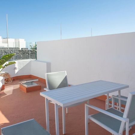 Vivienda Vacacional Don Pedro Santa Cruz de la Palma  Extérieur photo