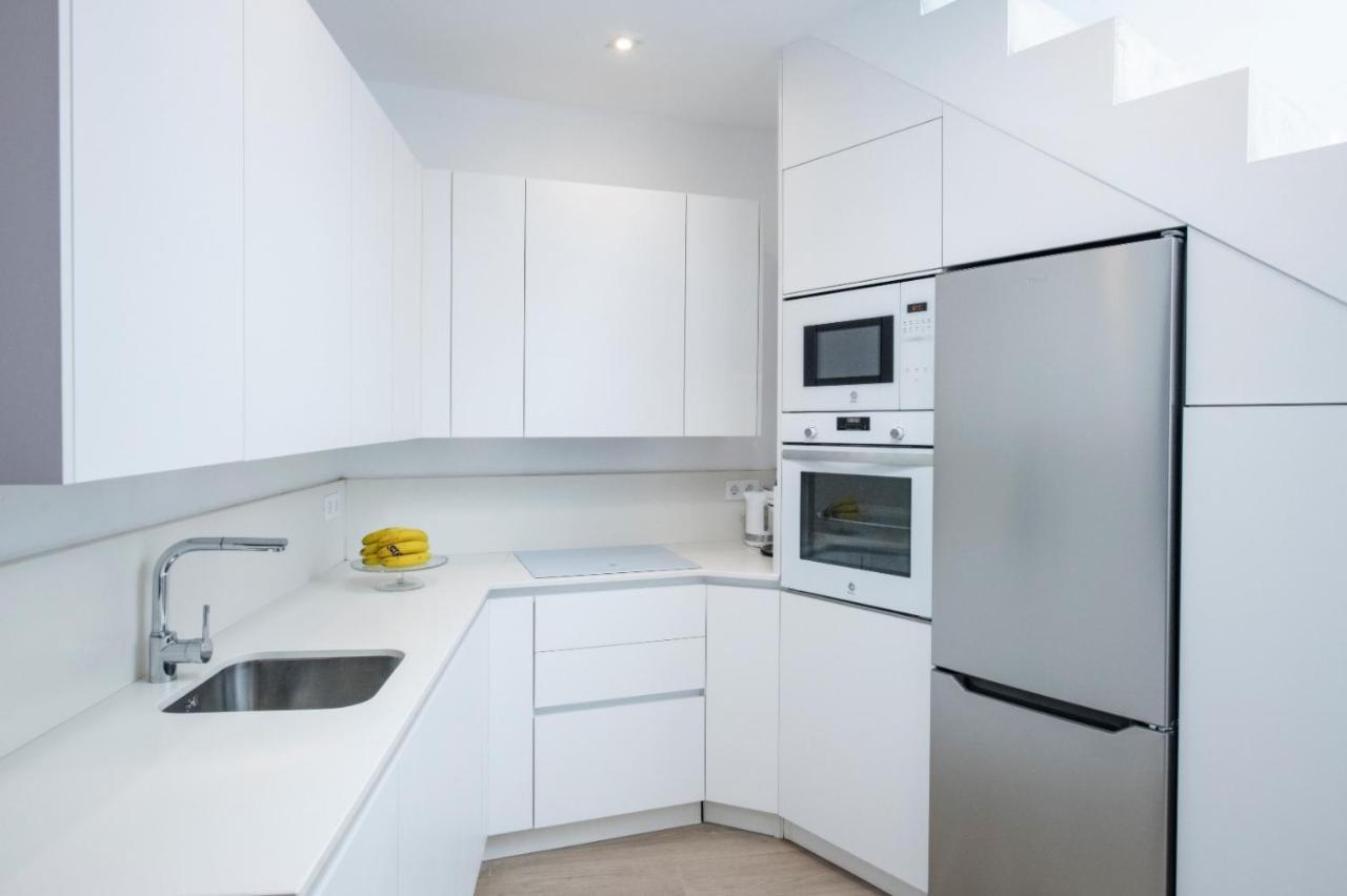 Vivienda Vacacional Don Pedro Santa Cruz de la Palma  Extérieur photo