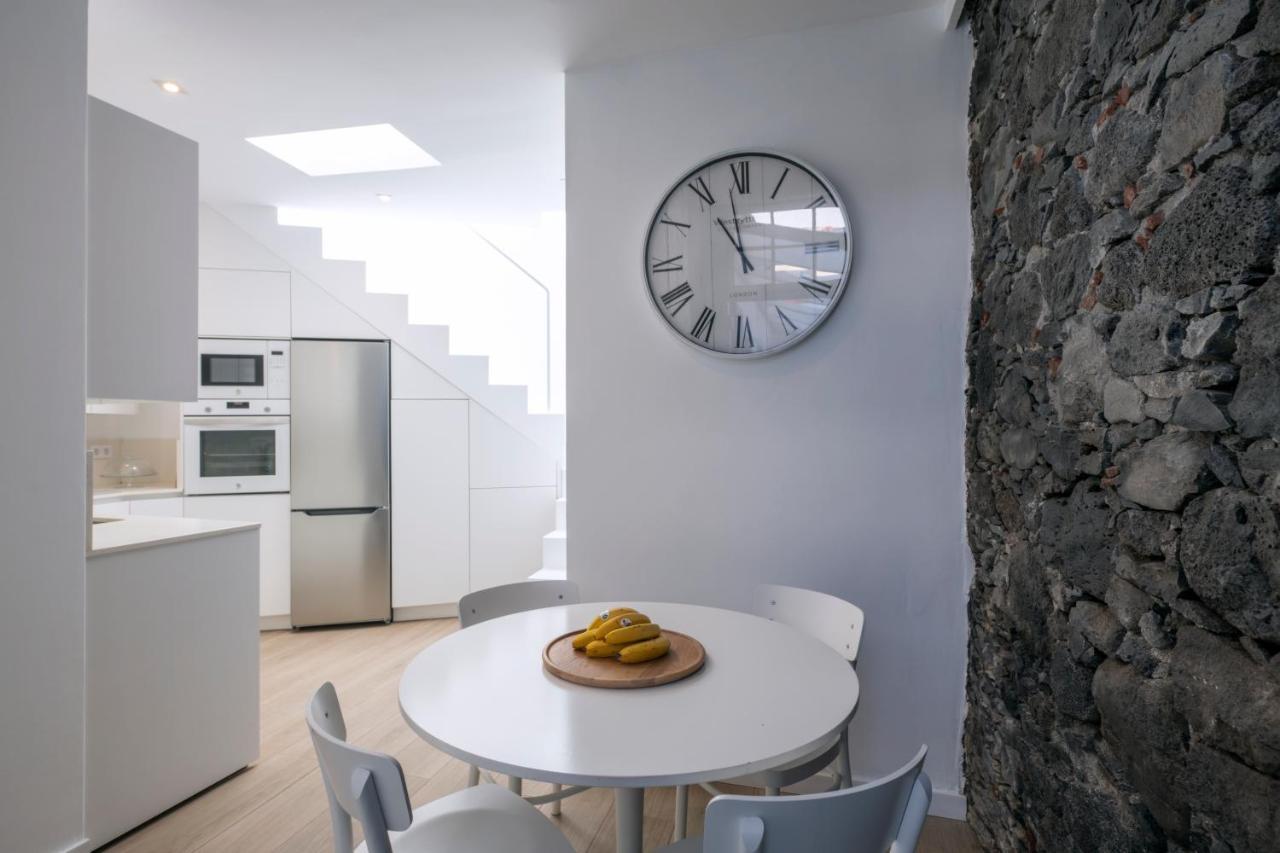 Vivienda Vacacional Don Pedro Santa Cruz de la Palma  Extérieur photo