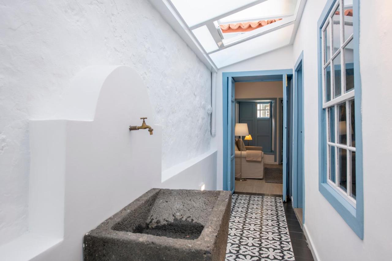 Vivienda Vacacional Don Pedro Santa Cruz de la Palma  Extérieur photo