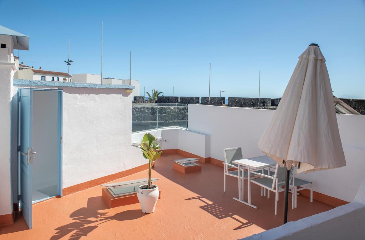 Vivienda Vacacional Don Pedro Santa Cruz de la Palma  Extérieur photo