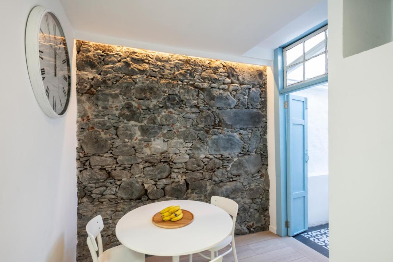 Vivienda Vacacional Don Pedro Santa Cruz de la Palma  Extérieur photo