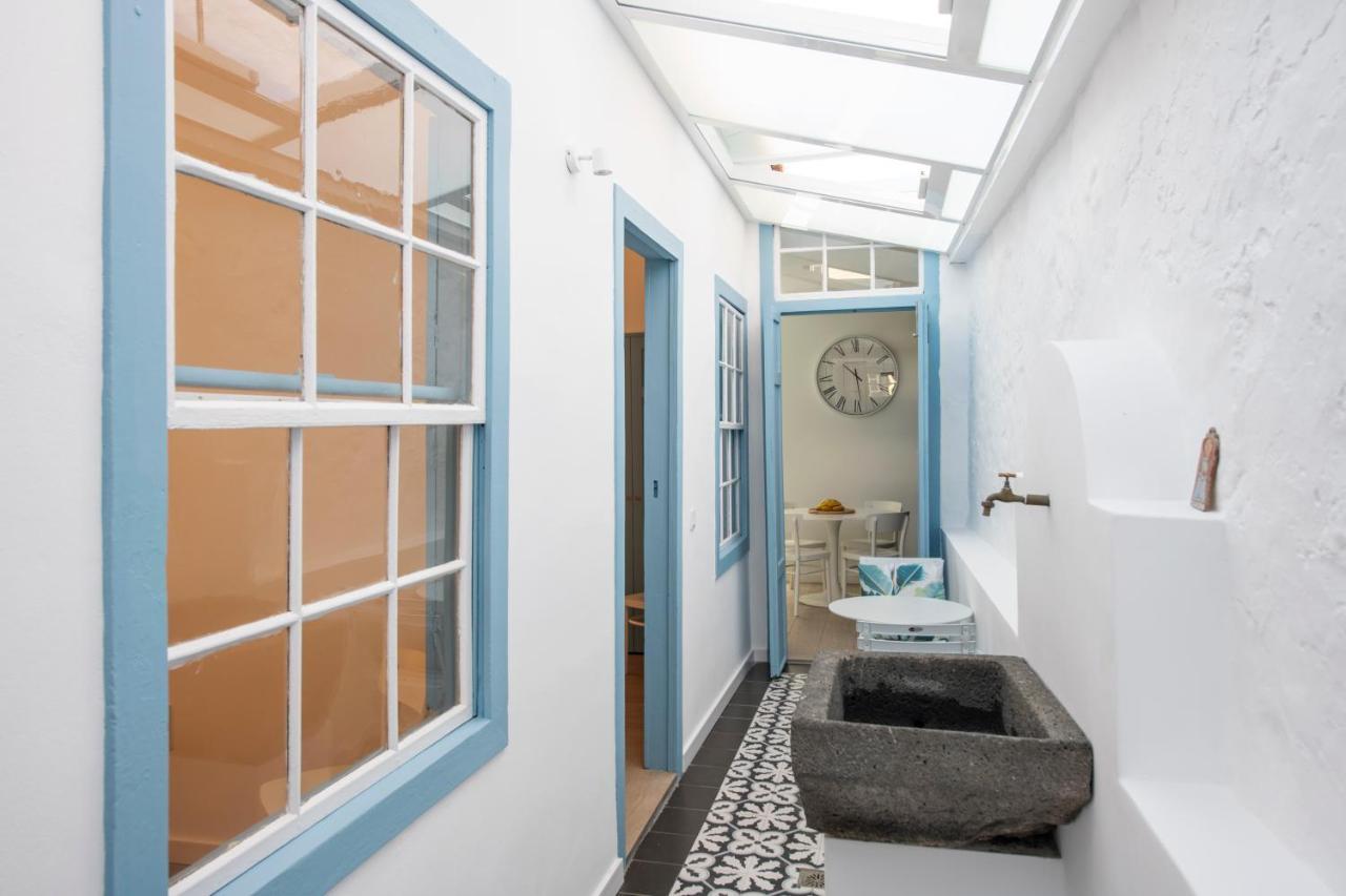 Vivienda Vacacional Don Pedro Santa Cruz de la Palma  Extérieur photo