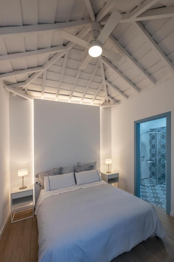 Vivienda Vacacional Don Pedro Santa Cruz de la Palma  Extérieur photo