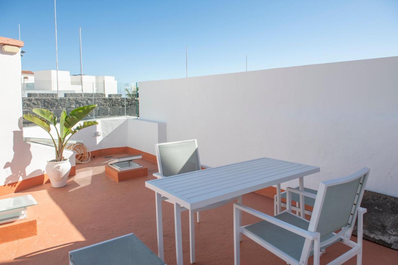 Vivienda Vacacional Don Pedro Santa Cruz de la Palma  Extérieur photo