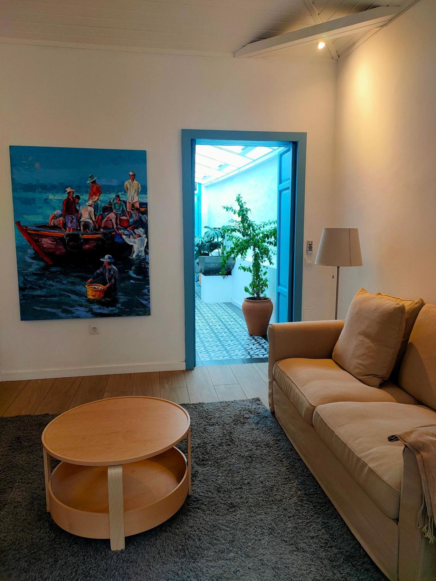 Vivienda Vacacional Don Pedro Santa Cruz de la Palma  Extérieur photo